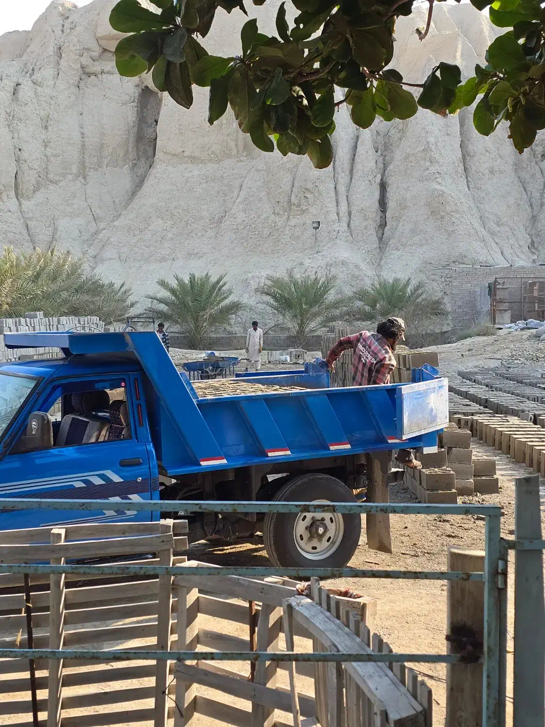 جا ب جایی مصالح با نیسان|خدمات حمل و نقل|قشم, |دیوار