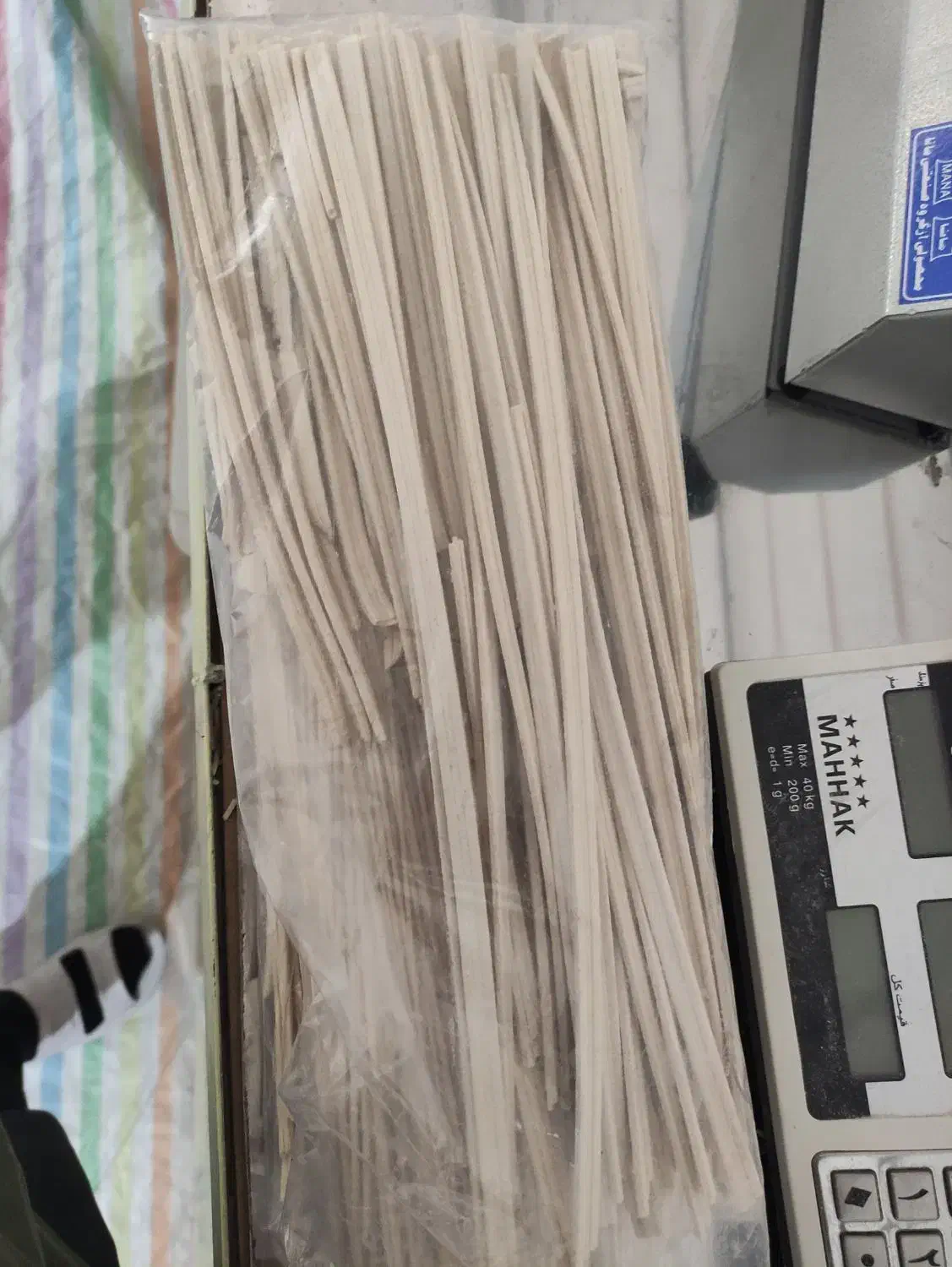 تولیدی اش رشته|خوردنی و آشامیدنی|شریفآباد, |دیوار