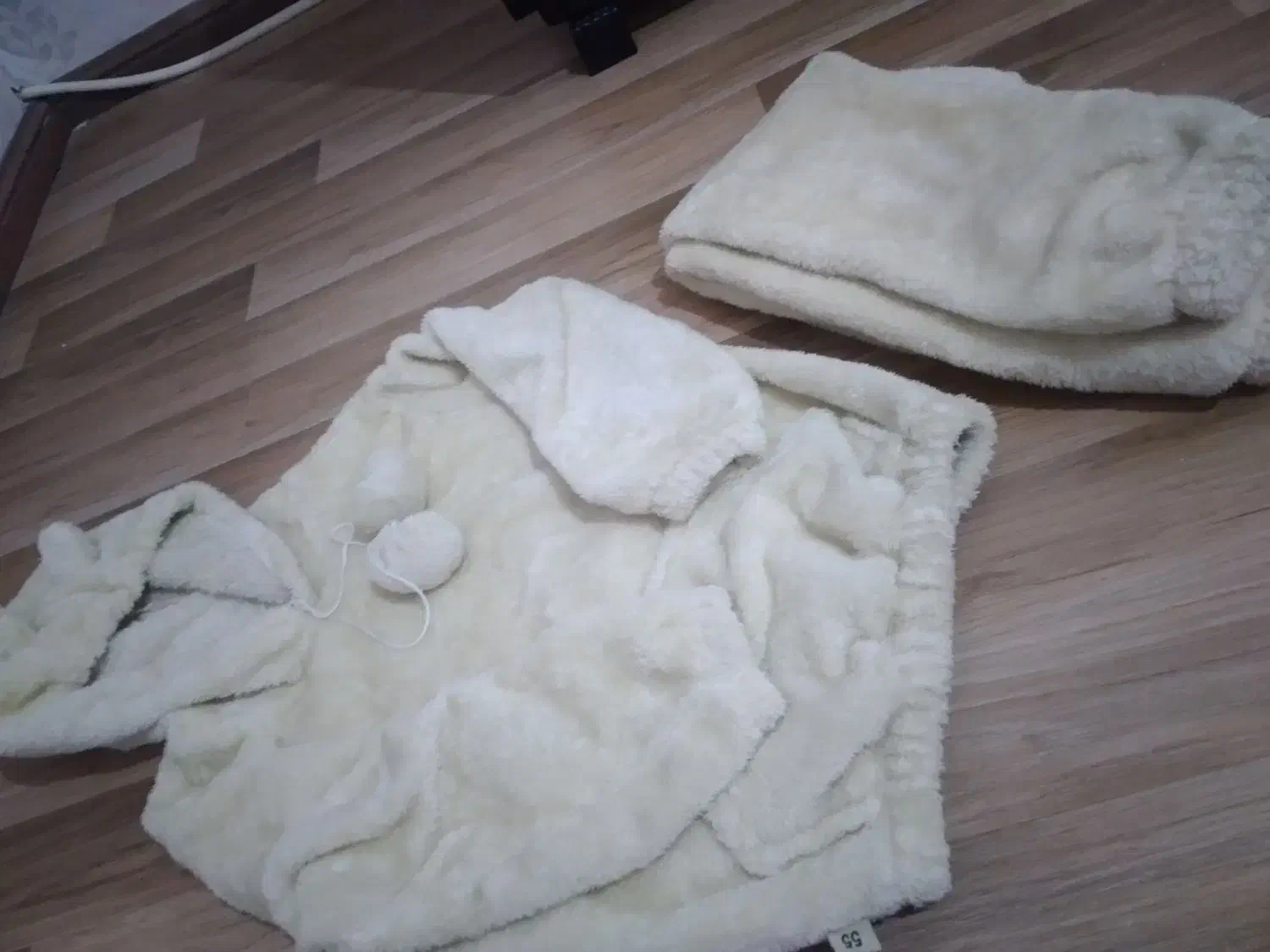 هودی شلوار سایز ۵۵|کفش و لباس بچه|ارومیه, |دیوار