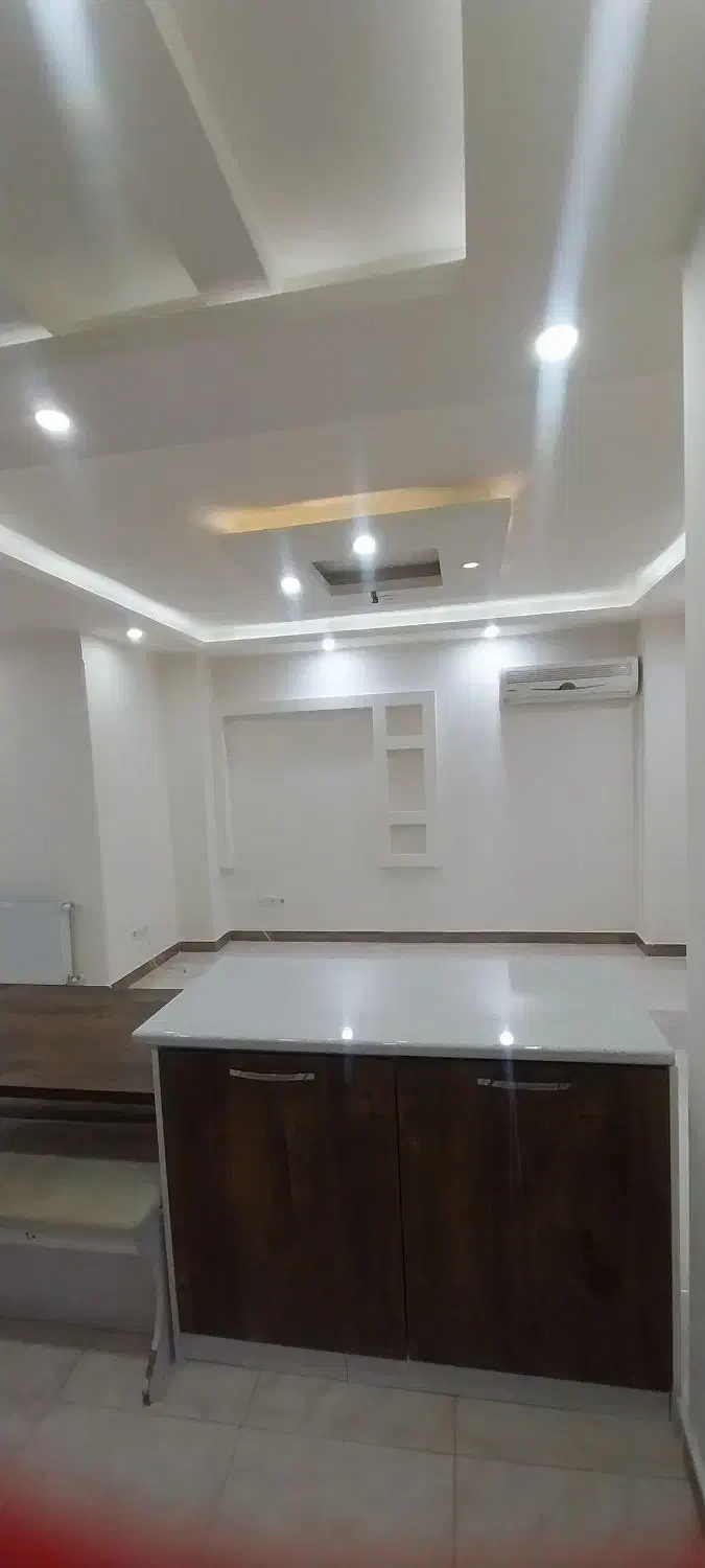 ۷۵متری تک واحدی فرهنگیان کوچه ۶۶ نسق معتبر|فروش آپارتمان|رشت, سیا اسطلخ|دیوار