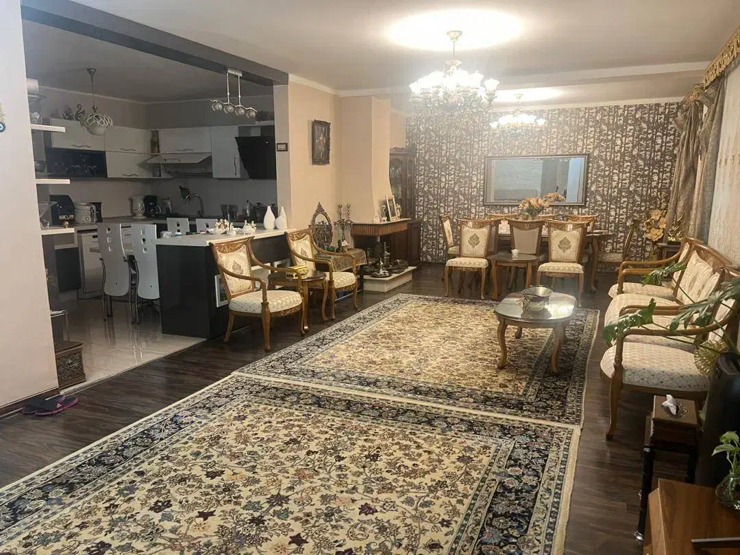 فروش سه خواب فرهنگ|فروش آپارتمان|ساری, |دیوار