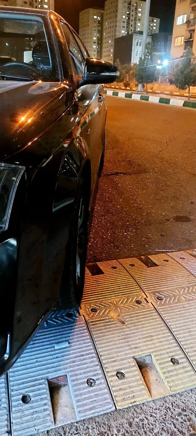 خودرو|خودرو سواری و وانت|پرند, فاز ۶|دیوار