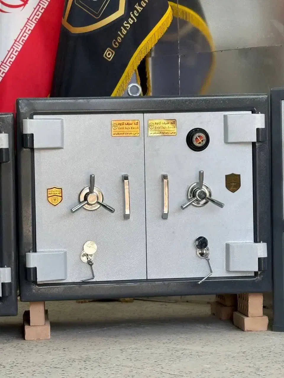 gavsandog markaziگاوصندوق زرگری|ابزارآلات|کوهدشت, |دیوار