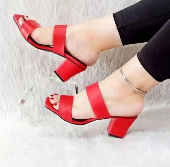 صندل مدل دوبند|کیف، کفش، کمربند|رشت, منظریه|دیوار