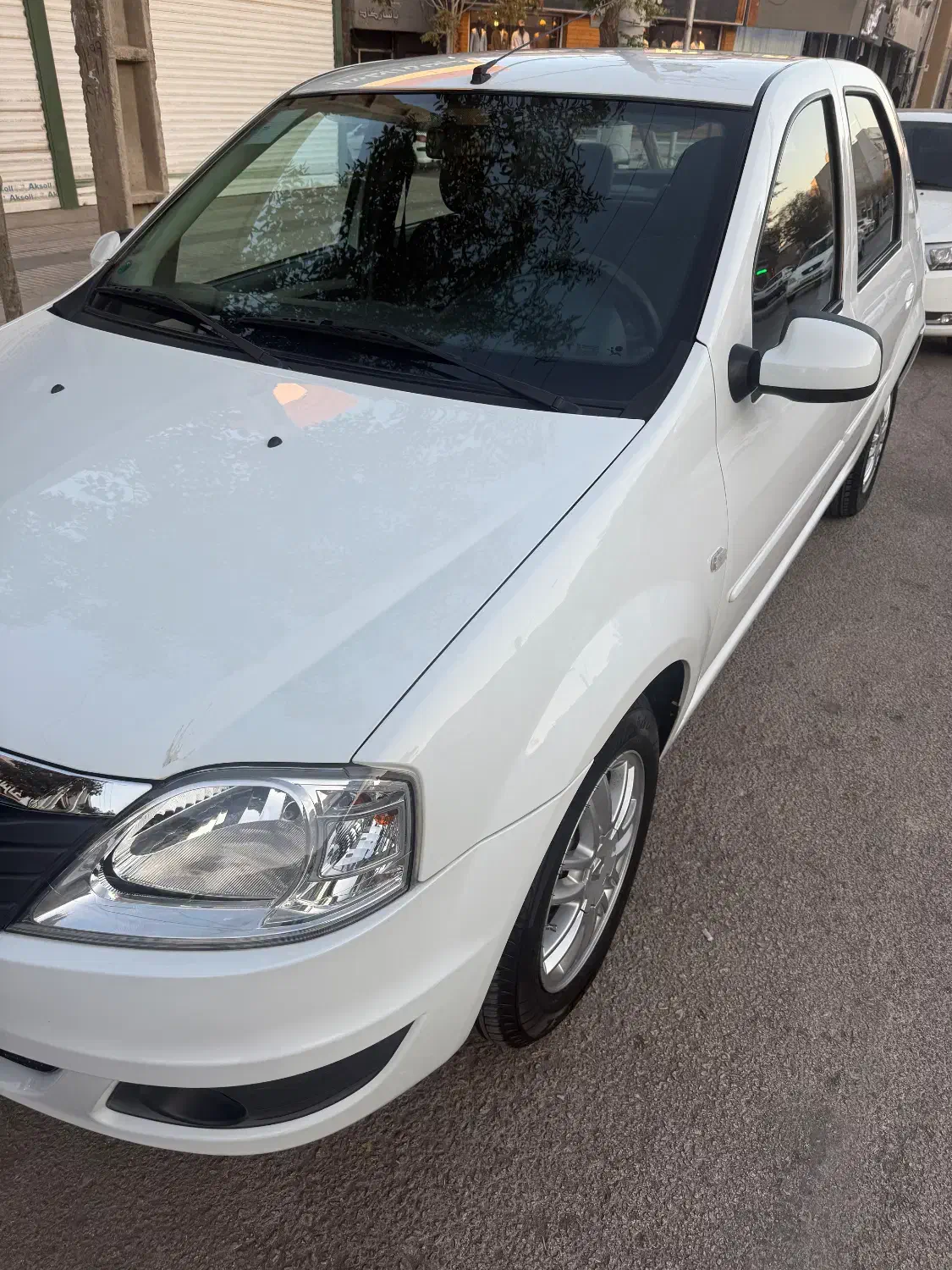 تندر پلاس اتومات|خودرو سواری و وانت|کرمان, |دیوار