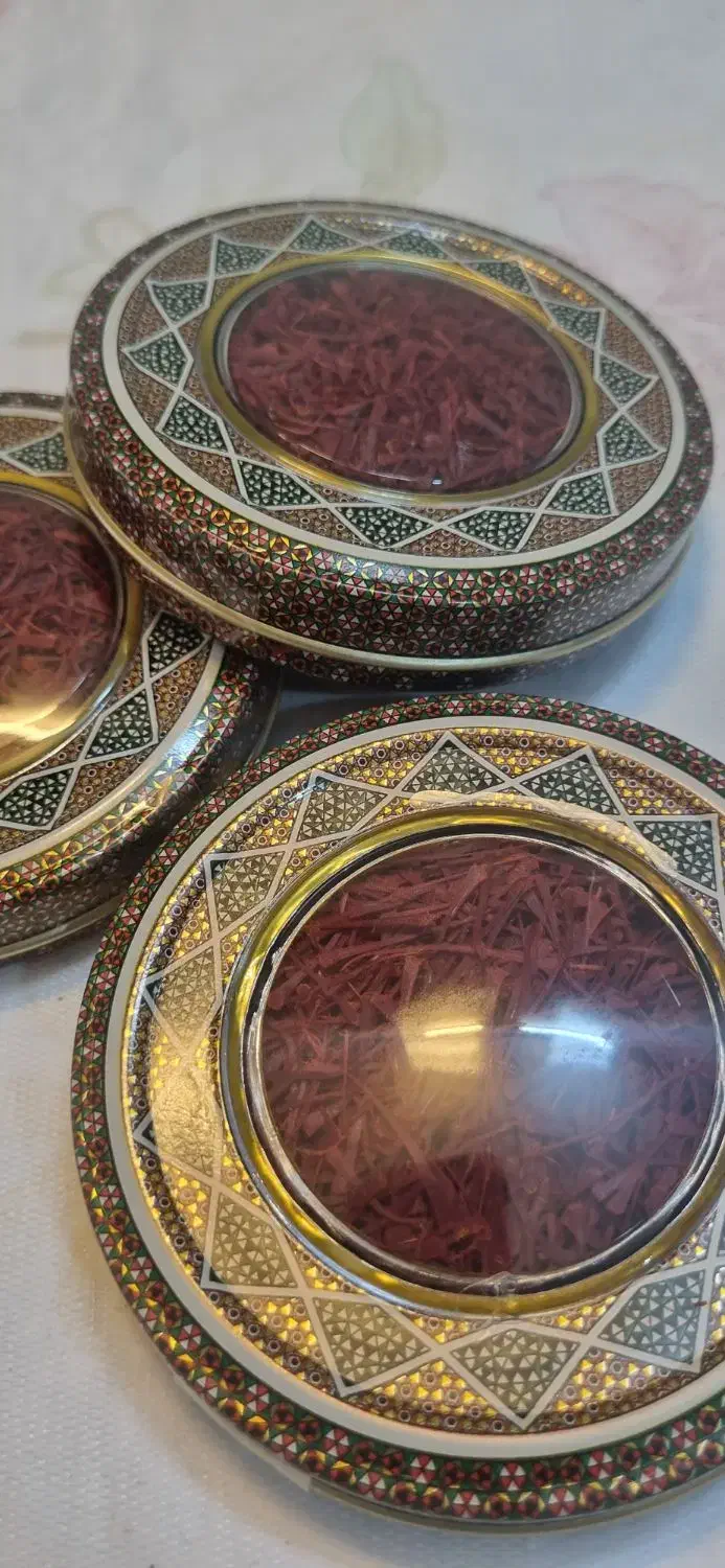 زعفران|خوردنی و آشامیدنی|تهران, شهرک فرهنگیان|دیوار