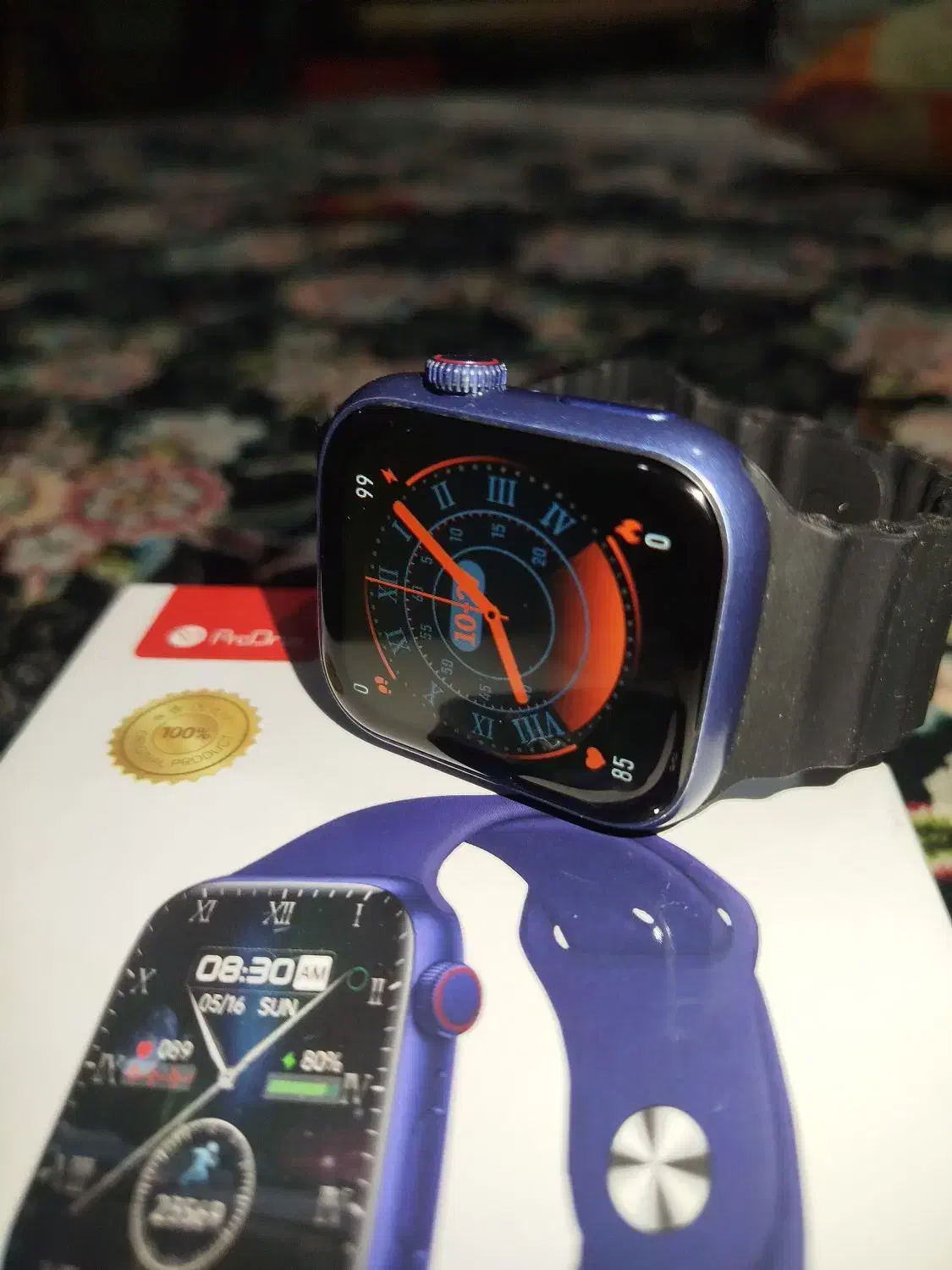 ساعت هوشمند. اسمارت واچ|ساعت|کرج, کرج نو|دیوار