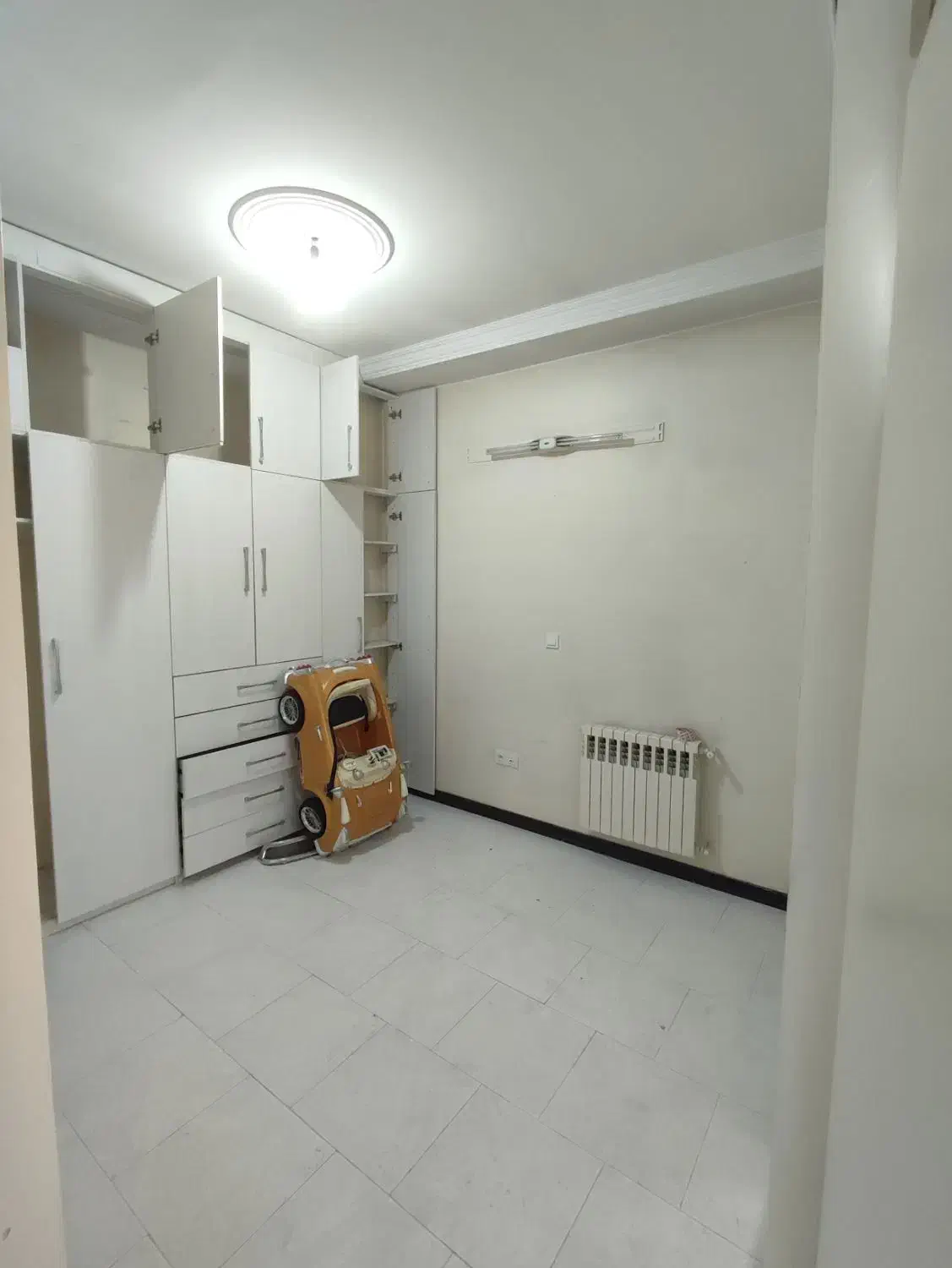 60 متری رهن کامل خیابان باشگاه|اجارهٔ آپارتمان|تهران, باشگاه نفت|دیوار