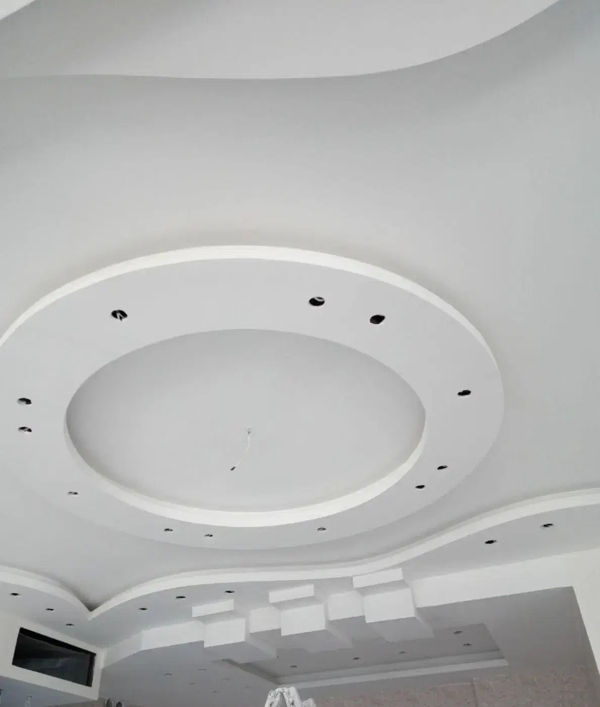 رنگ آمیزی،ساختمان،درب و پنجره پتینه|خدمات پیشه و مهارت|دوگنبدان, |دیوار