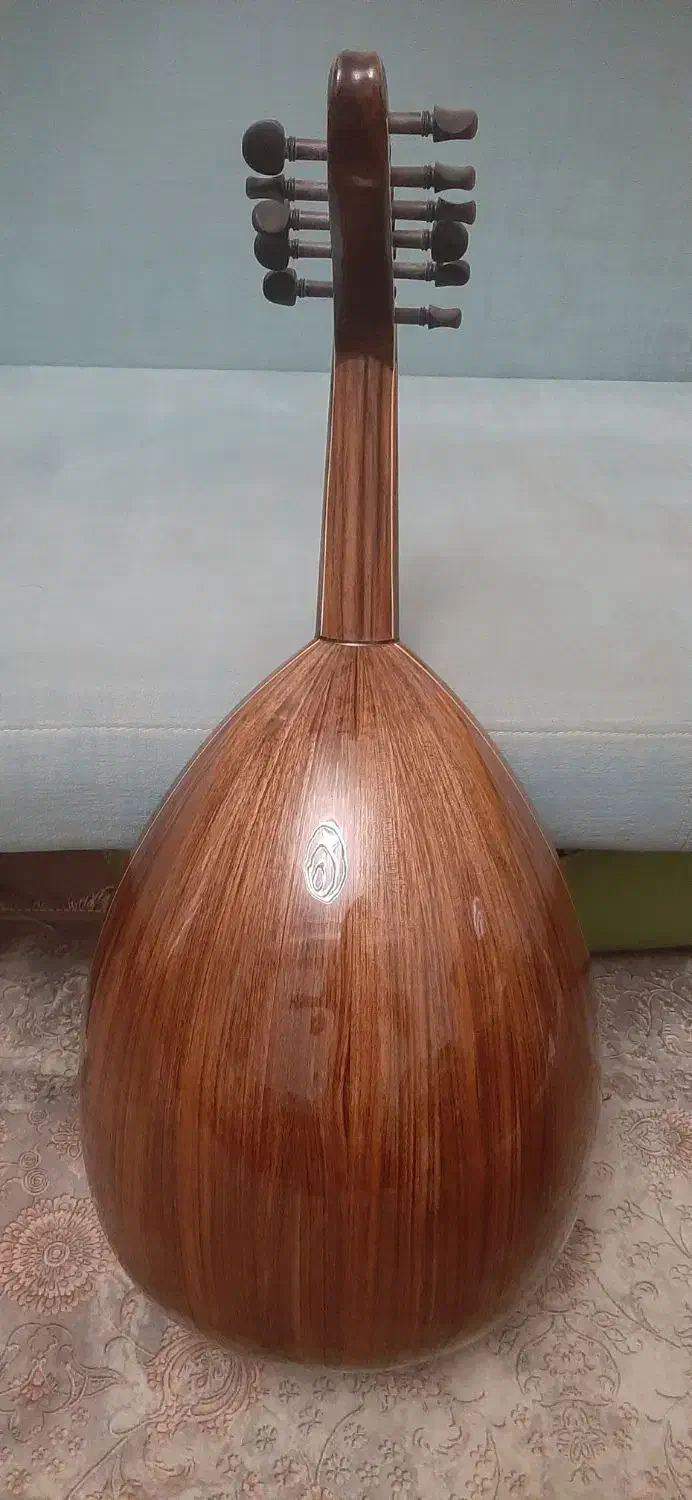 فروش سازِ عود|سازهای سنتی|کرج, فاز ۳ گوهردشت|دیوار