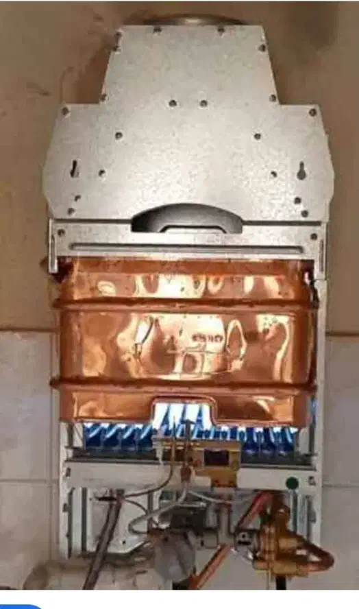 تعمیرات سرویس آبگرمکن(بخاری)شومینه رباط کریم اطراف|خدمات پیشه و مهارت|رباط‌کریم, رباط‌کریم|دیوار