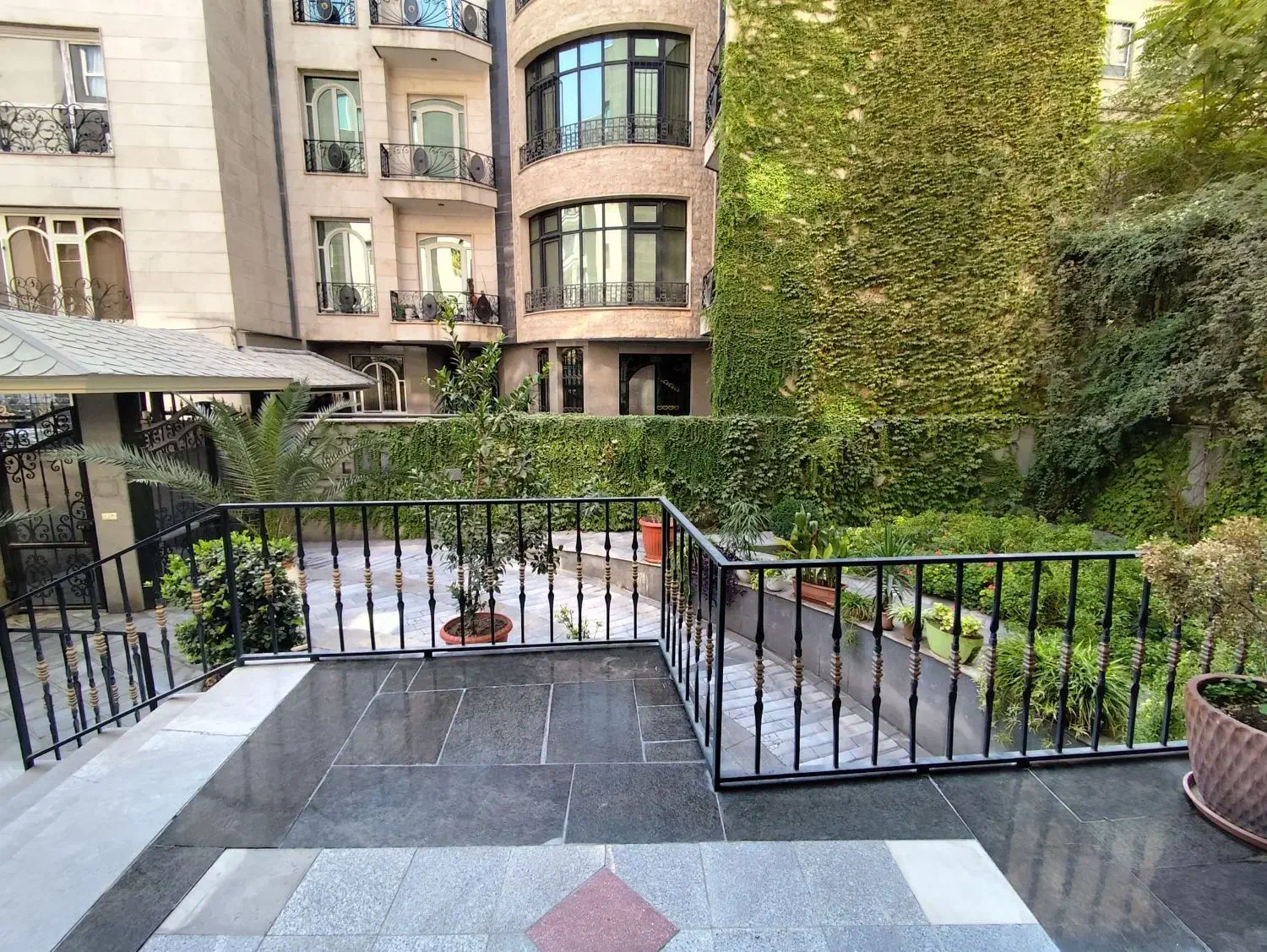 قیطریه سهیل  مستغلات رهن کامل|اجارهٔ خانه و ویلا|تهران, قیطریه|دیوار