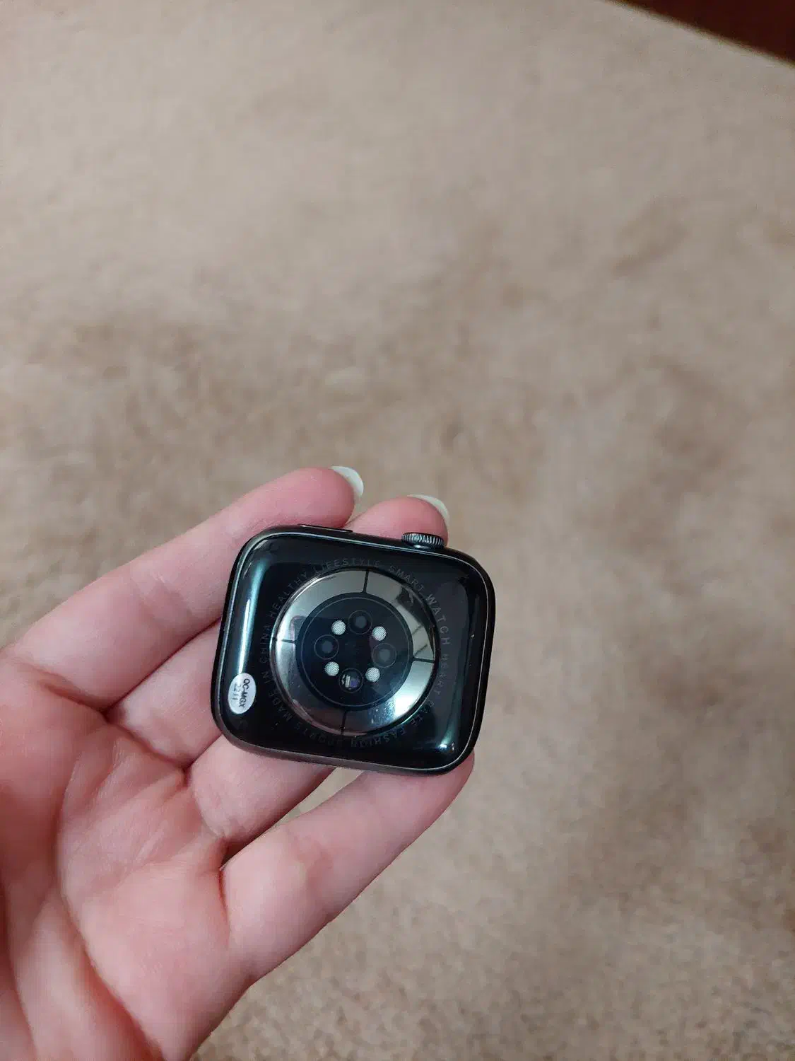 ساعت vito|ساعت|قم, میرزائیه|دیوار