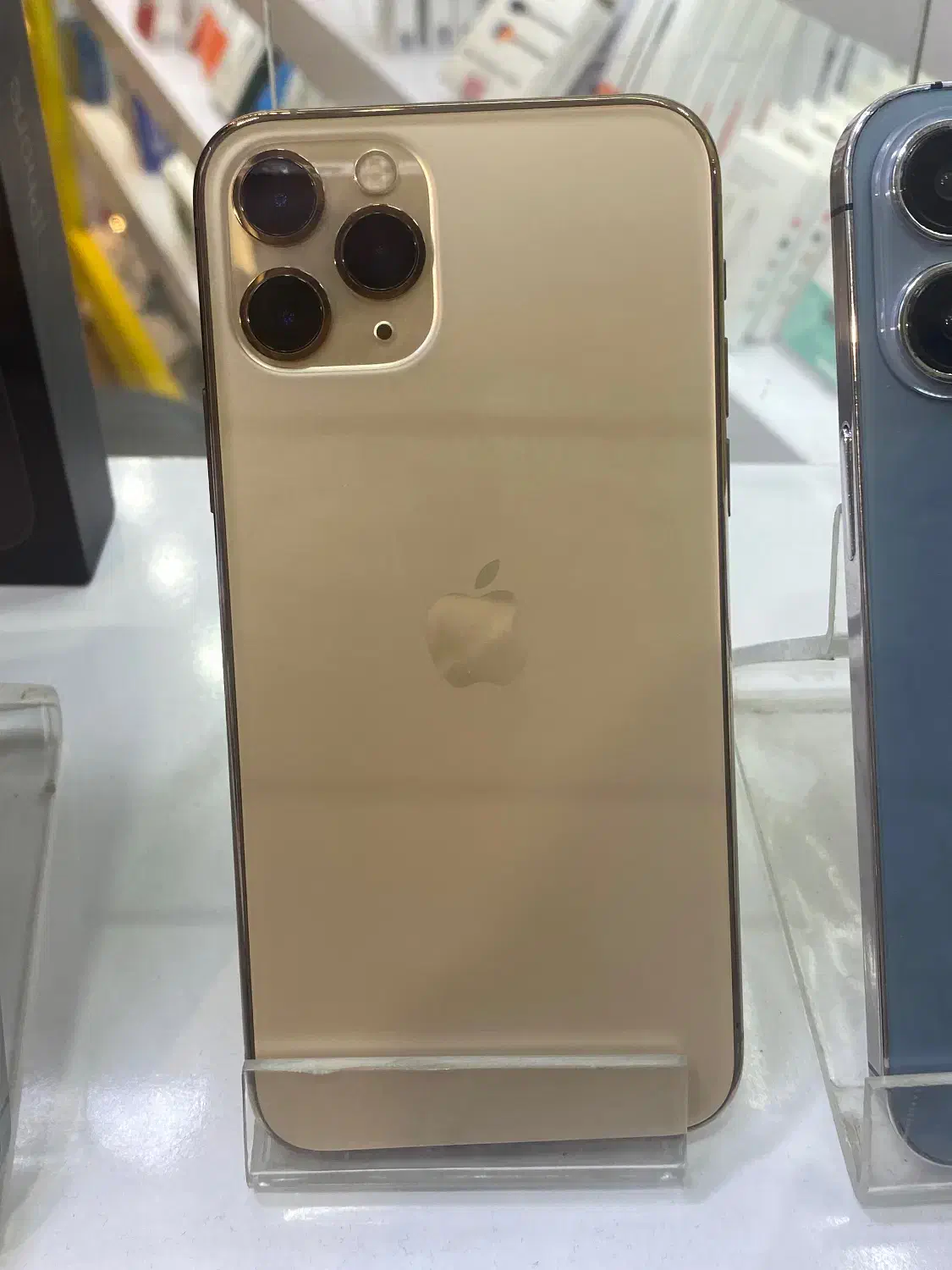 iphone11pro|موبایل|اهواز, زیتون کارمندی|دیوار