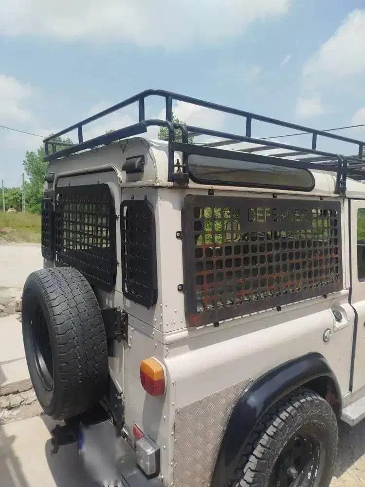 پاژن دوگانه|خودرو سواری و وانت|رشت, کوی عرفان|دیوار