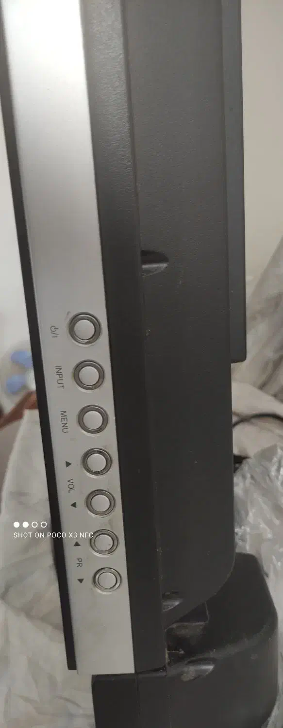 تلویزیون ال سی دی|تلویزیون و پروژکتور|اصفهان, هفتون|دیوار