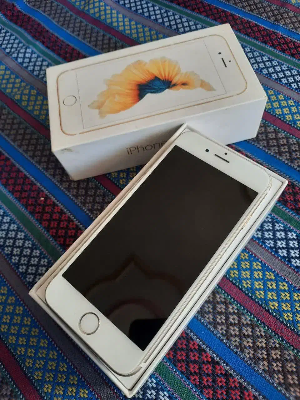 آیفون 6s|موبایل|اردبیل, |دیوار