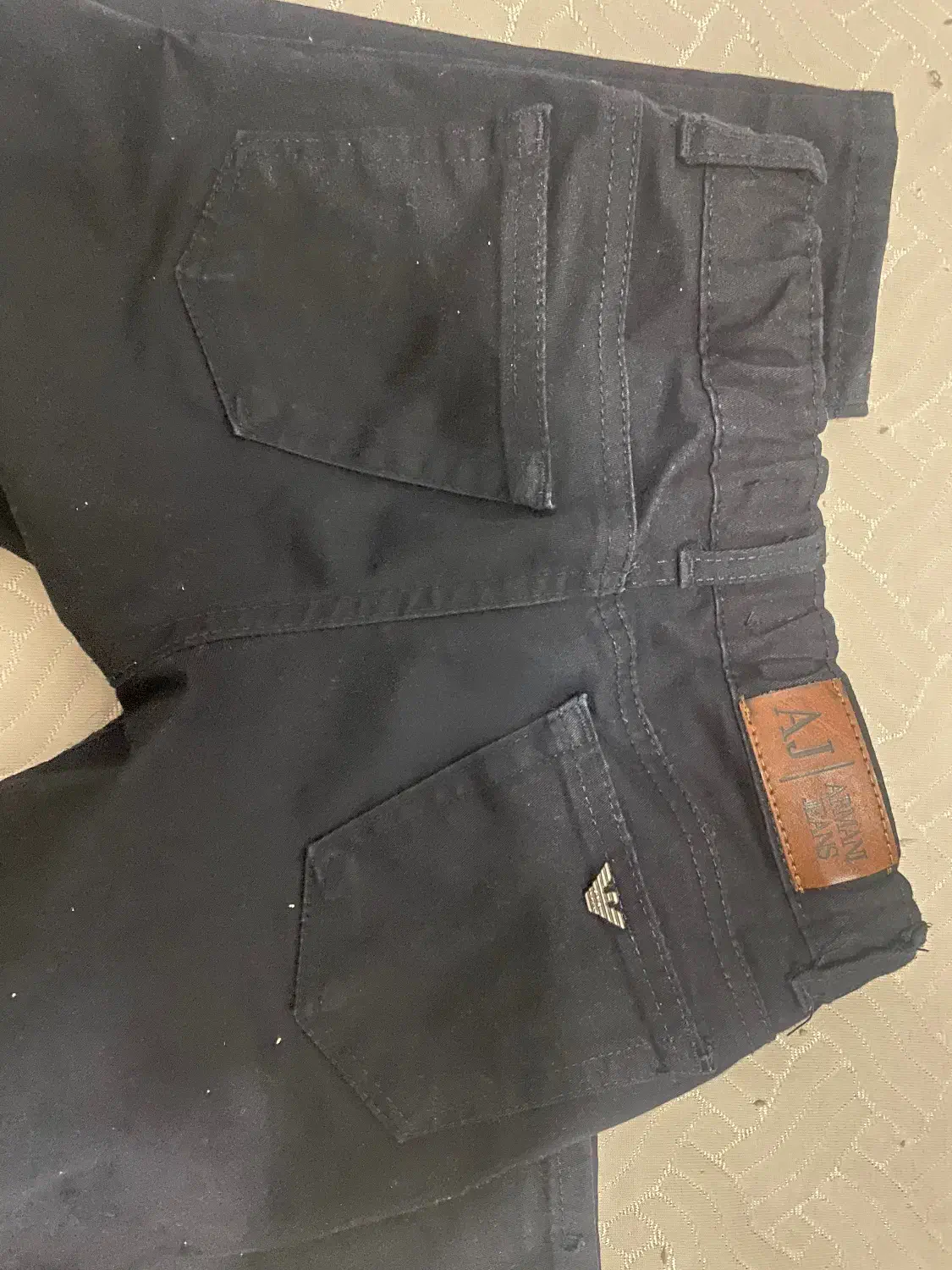 شلوار پسرانه|کفش و لباس بچه|قم, انسجام|دیوار