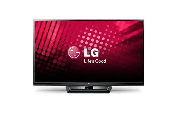 تلویزیون ۵۰ اینچ LG|تلویزیون و پروژکتور|شیراز, حافظیه|دیوار