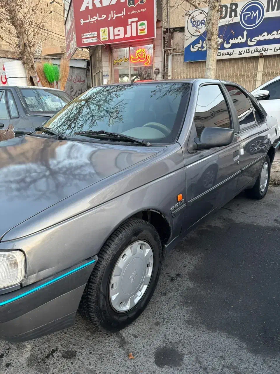 ۴۰۵عروسک|خودرو سواری و وانت|ماهدشت, |دیوار