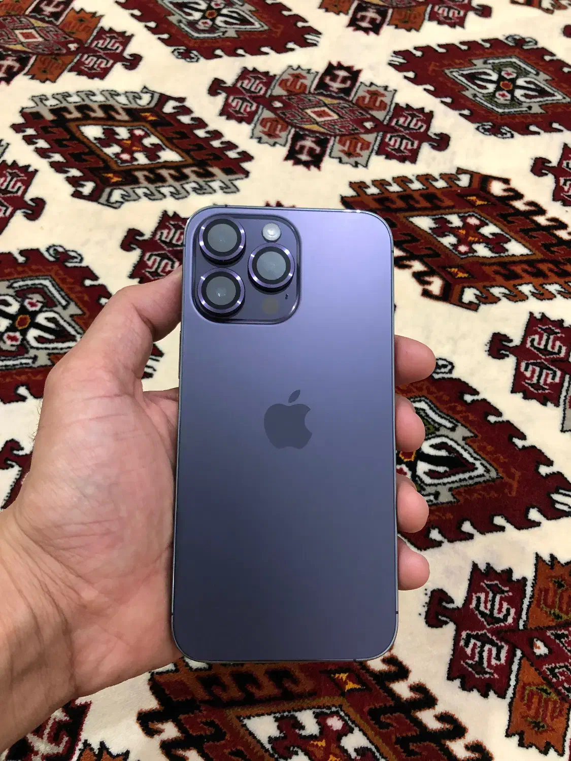 آیفون 14پرومکس|موبایل|بندر ترکمن, |دیوار