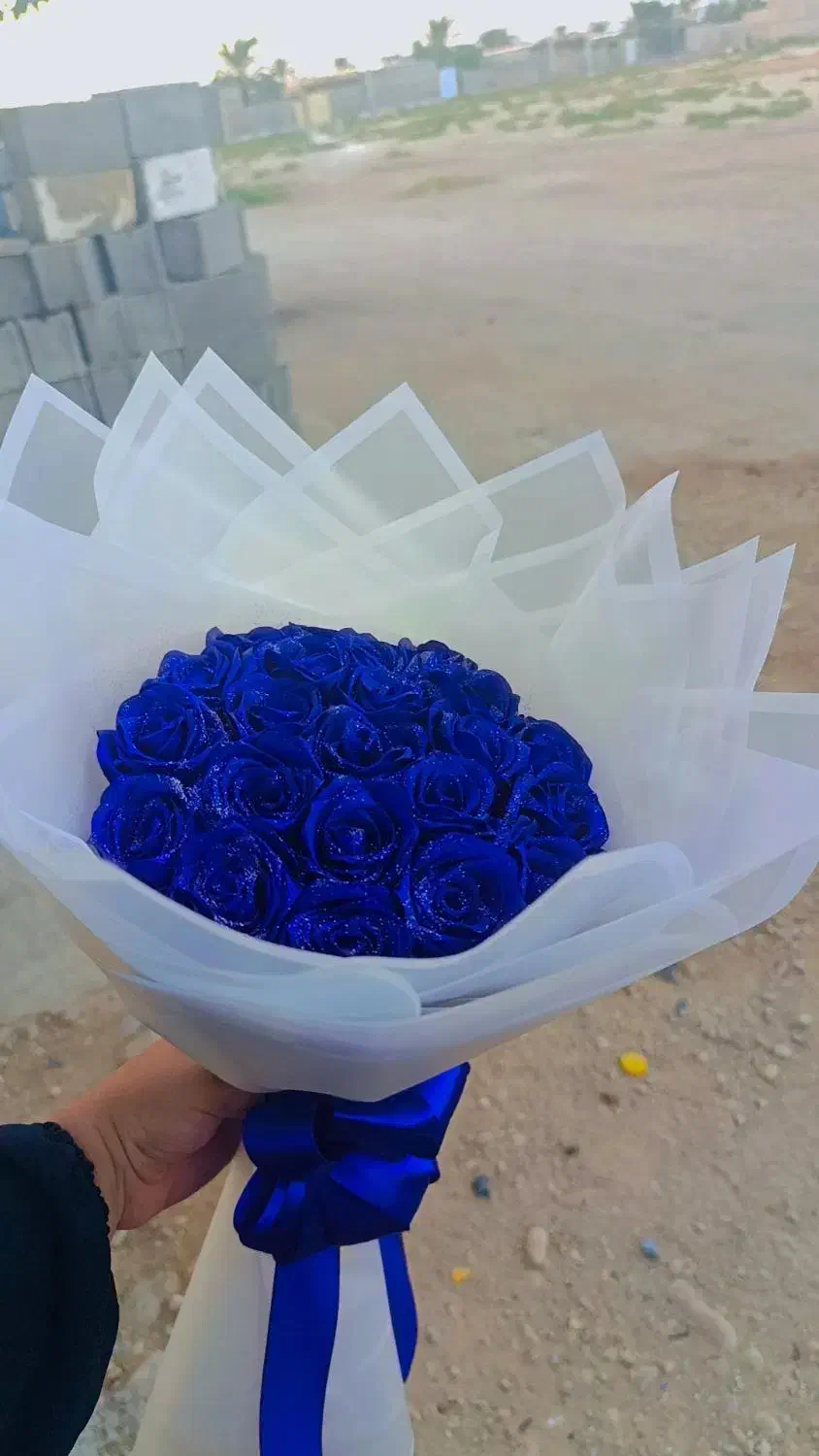 گل ربانی|گل مصنوعی|برازجان, |دیوار