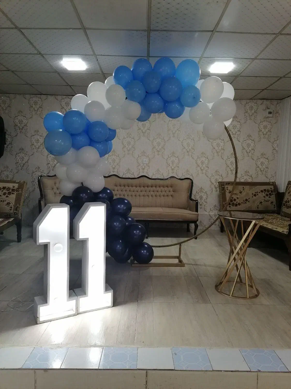 دیزاین مراسمات|خدمات پذیرایی، مراسم|قزوین, |دیوار