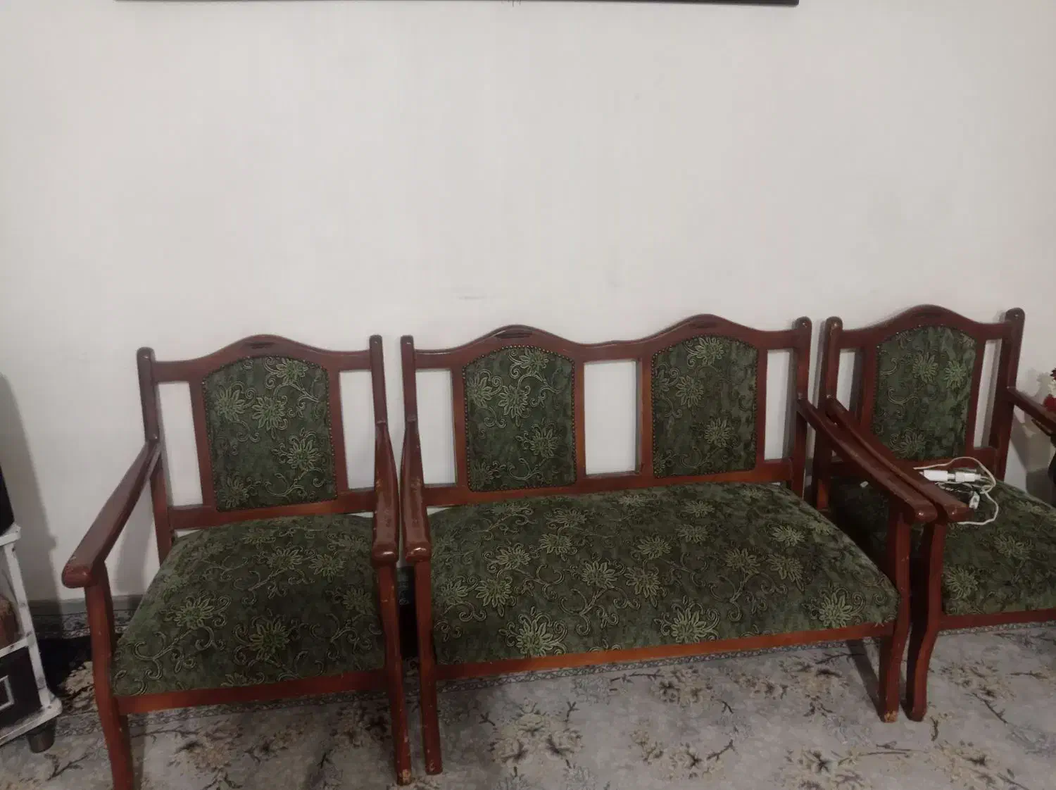 مبل|مبلمان خانگی و میز عسلی|سبزوار, قدس|دیوار