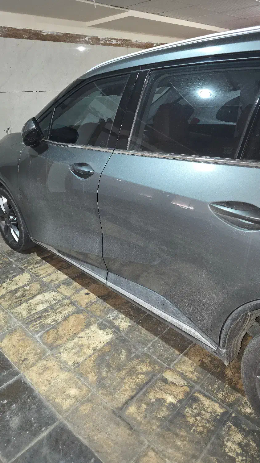 هایما 7x مدل ۱۴۰۳|خودرو سواری و وانت|تهران, استاد معین|دیوار