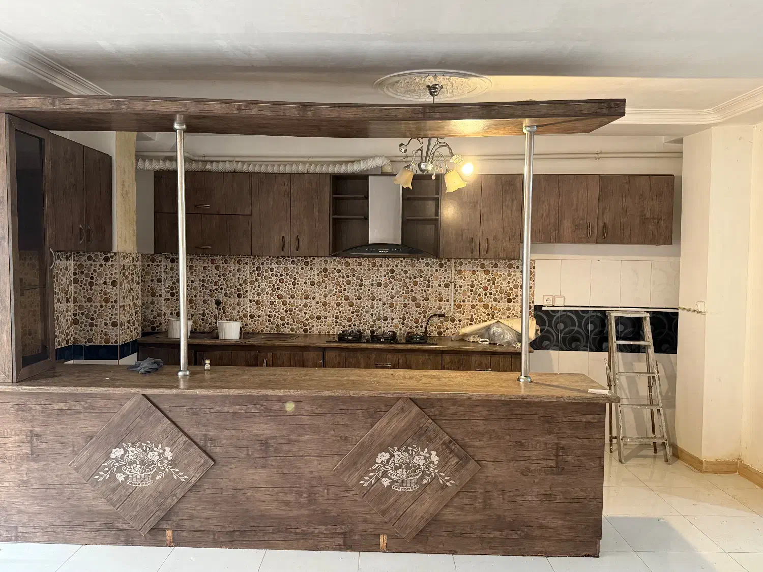 فروش کابینت ام دی اف|مصالح و تجهیزات ساختمان|صومعهسرا, |دیوار