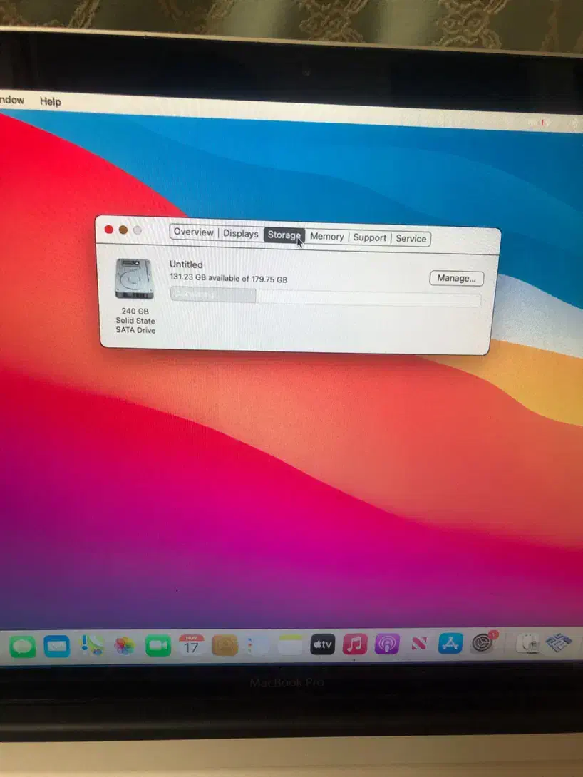 مک بوک اپل|رایانه همراه|اراک, |دیوار
