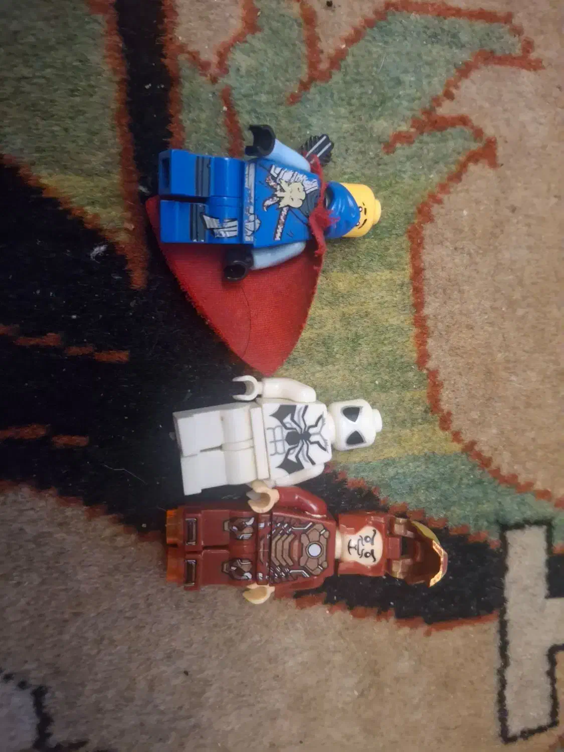 لگو|اسباب‌‌بازی|تهران, زرگنده|دیوار