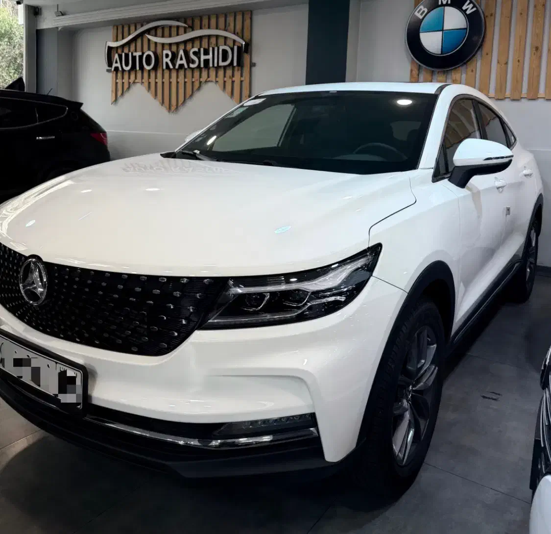 دیگنیتی ۱۴۰۴|خودرو سواری و وانت|تهران, نیلوفر|دیوار