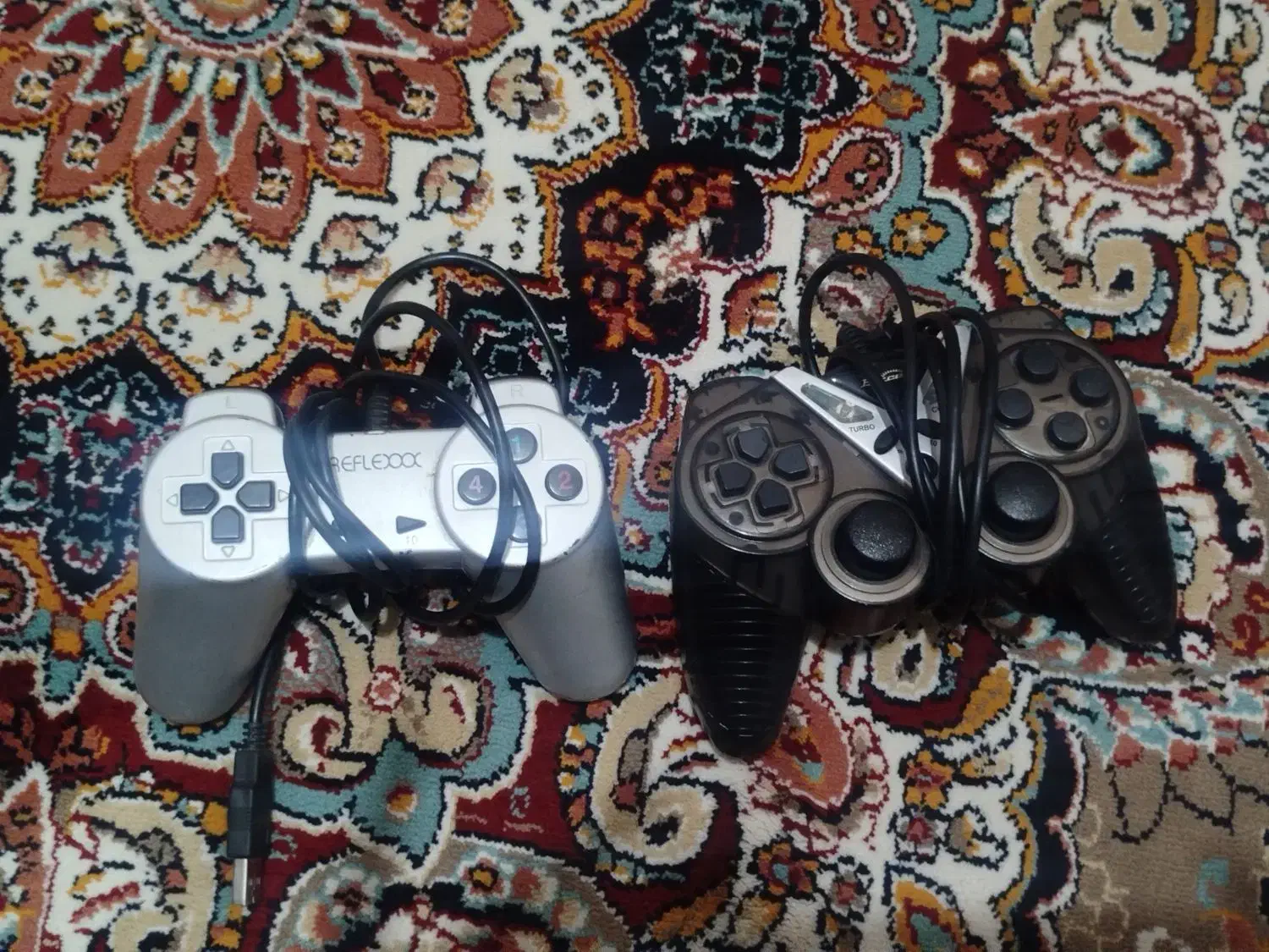 دسته کامپیوتر|کنسول، بازی ویدئویی و آنلاین|قدس, شهرقدس|دیوار