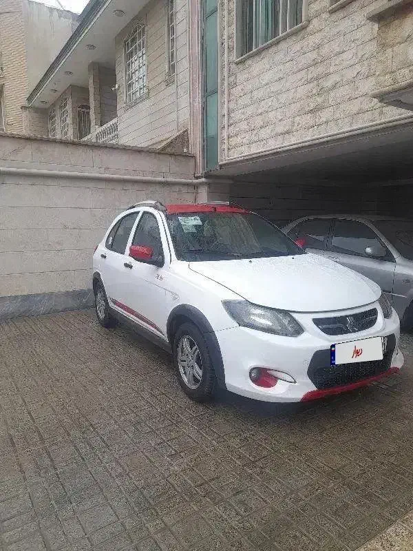 کوییک R  1401|خودرو سواری و وانت|کرج, مهرویلا جنوبی|دیوار