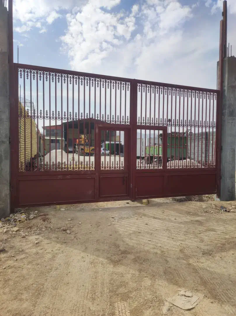 جوشکار سیار|خدمات پیشه و مهارت|مرودشت, فاز دوم شهرک فرهنگیان|دیوار