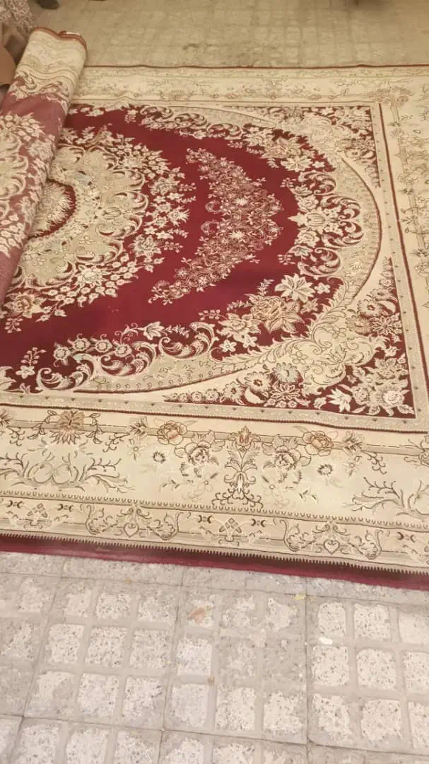 لوازم منزل ..کارکرده و دست دوم|فرش|چهاردانگه (تهران), |دیوار