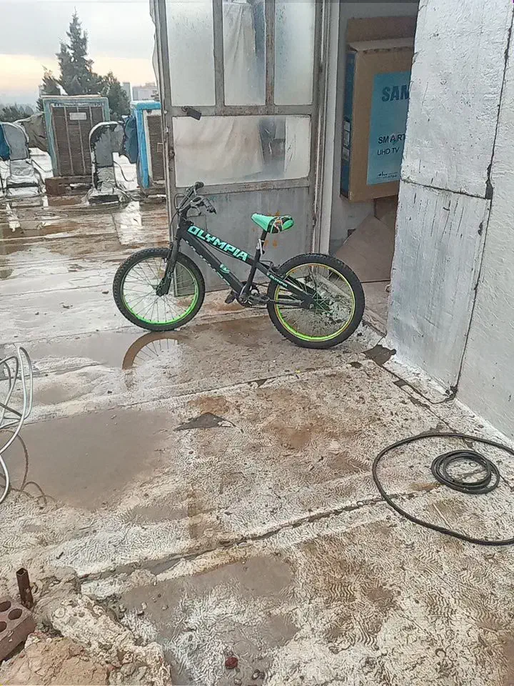 دوچرخه|دوچرخه، اسکیت، اسکوتر|کرج, گلستان|دیوار