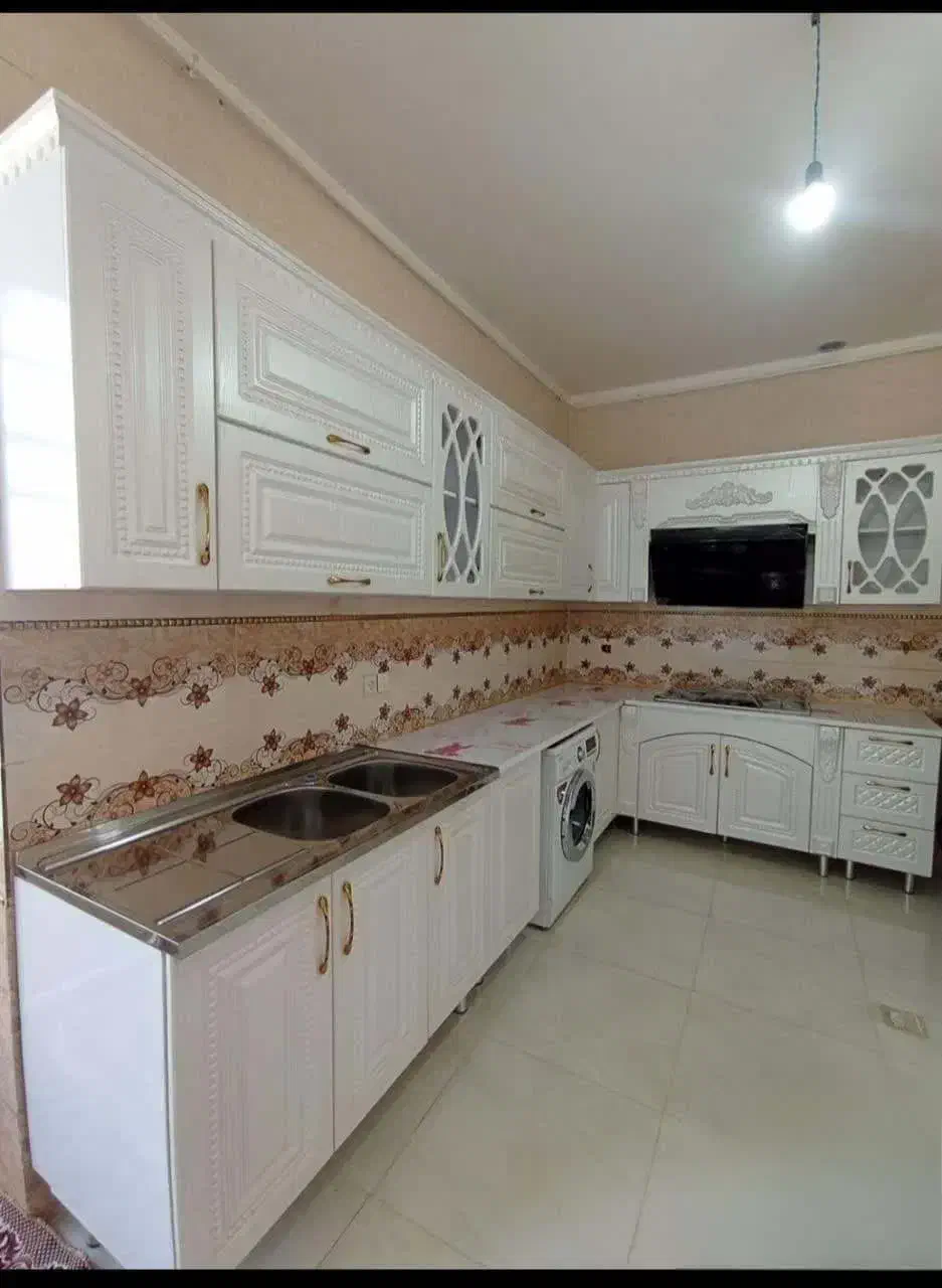 کابینت آماده/ممبران زیر گازی کشودار202|مصالح و تجهیزات ساختمان|نهاوند, |دیوار