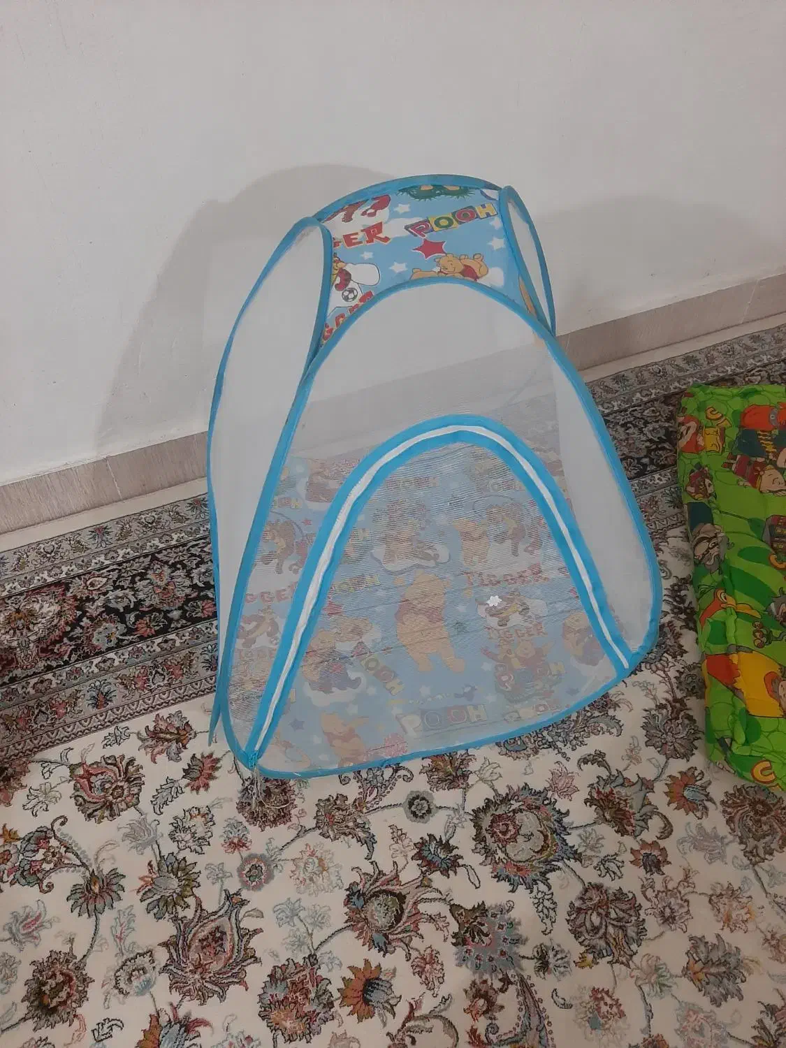 فروش پشه بند|تشک تختخواب|پلدختر, |دیوار