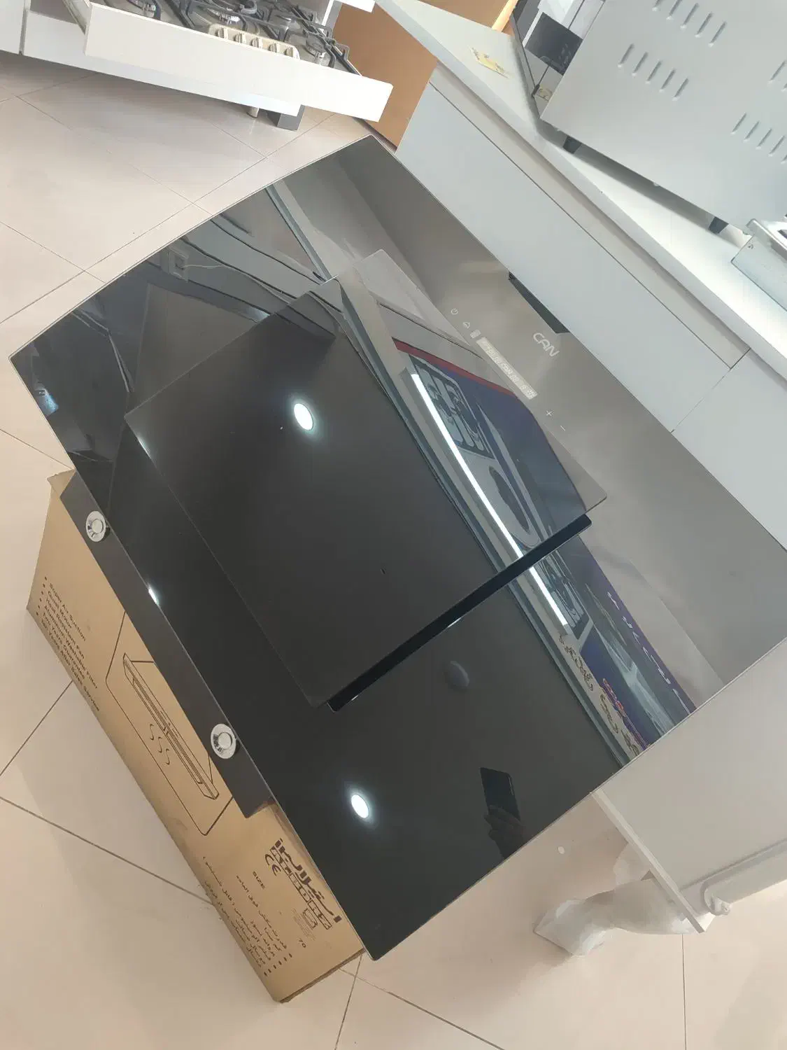 تخفیفات فوق العاده خوب واسه خریدار|هود|خوی, |دیوار