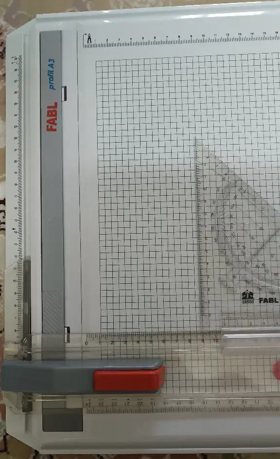 تخته رسم FABL|لوازم التحریر|منجیل, |دیوار