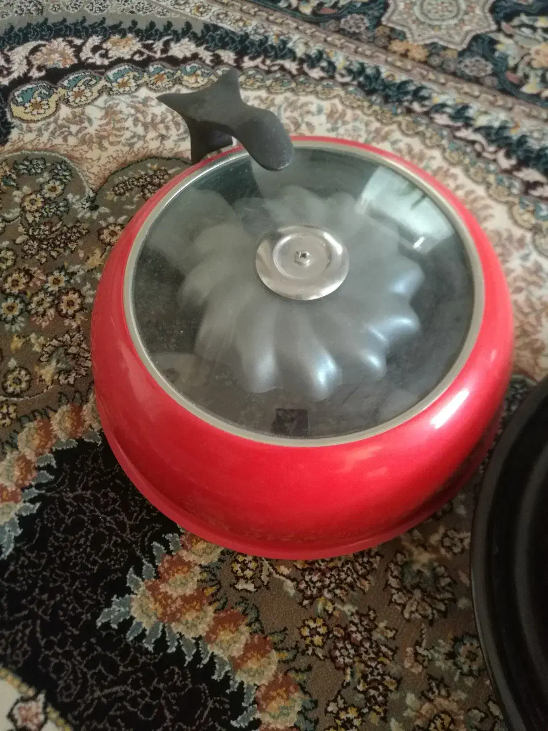 فروش غذا پز پلین|ظروف پختوپز|شیراز, پودنک|دیوار