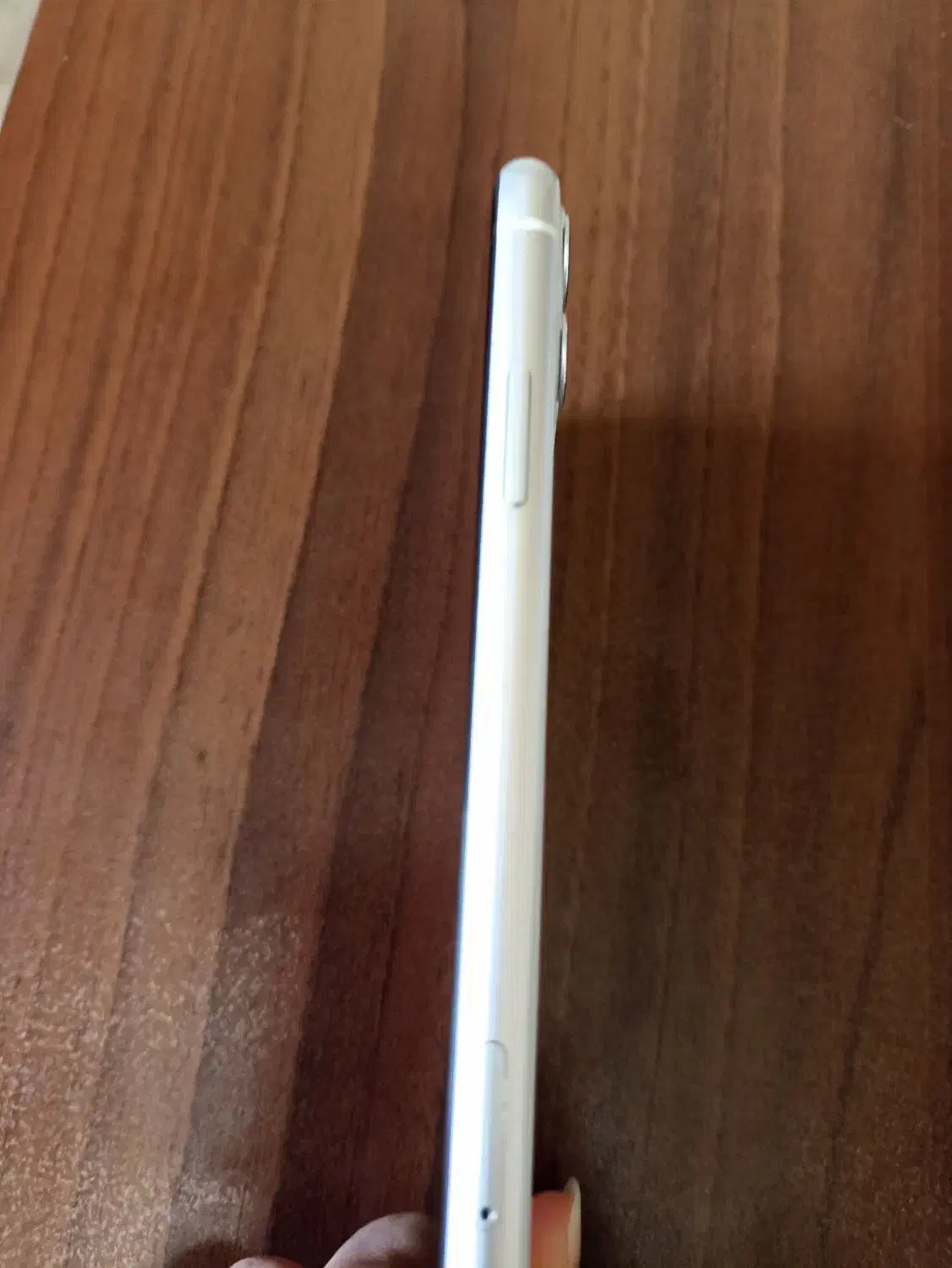 آیفون 11 نرمال iphone|موبایل|مشهد, بهشت|دیوار