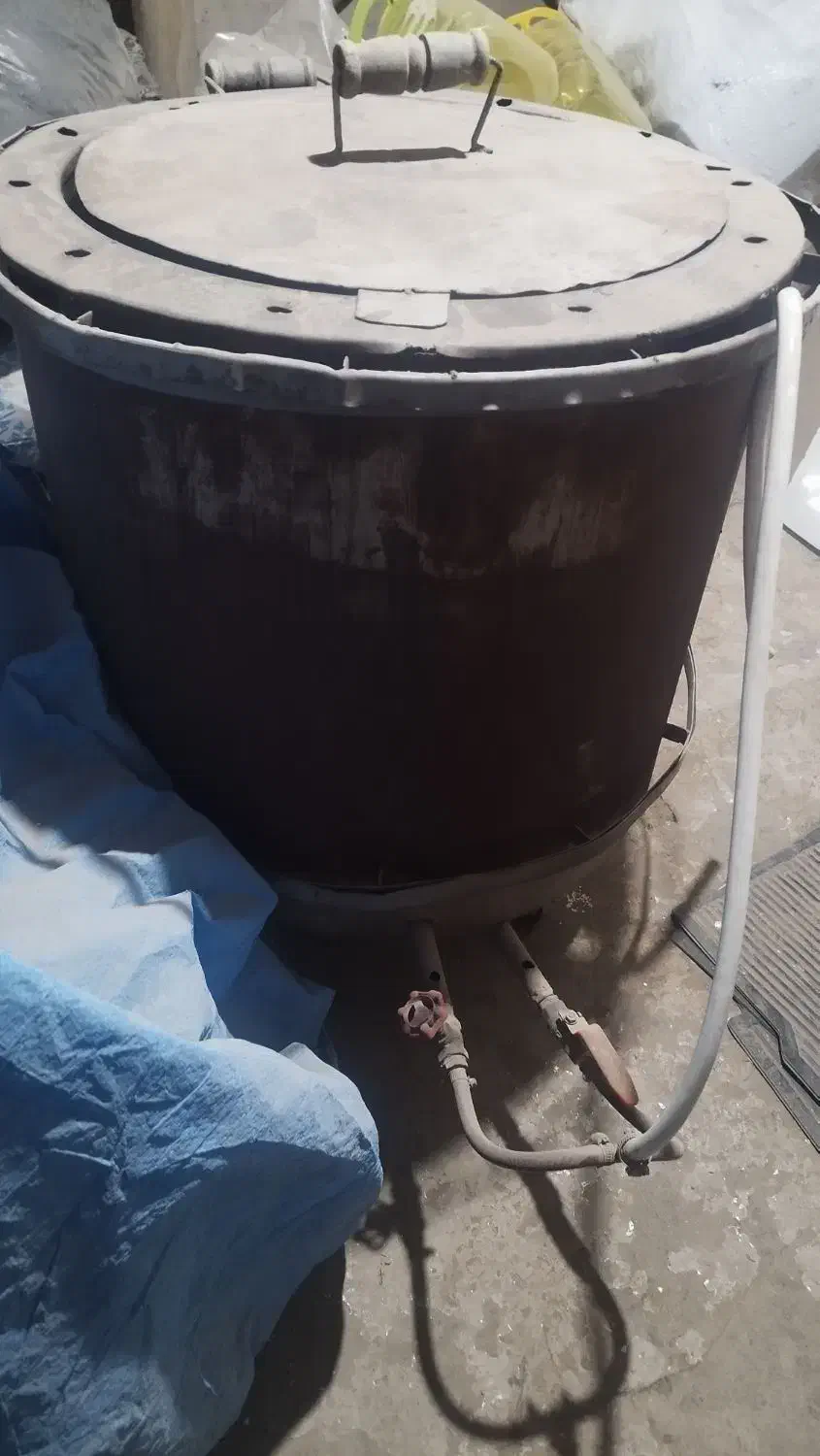 تنور|اجاق گاز و لوازم برقی پخت‌وپز|اصفهان, عمان سامانی|دیوار