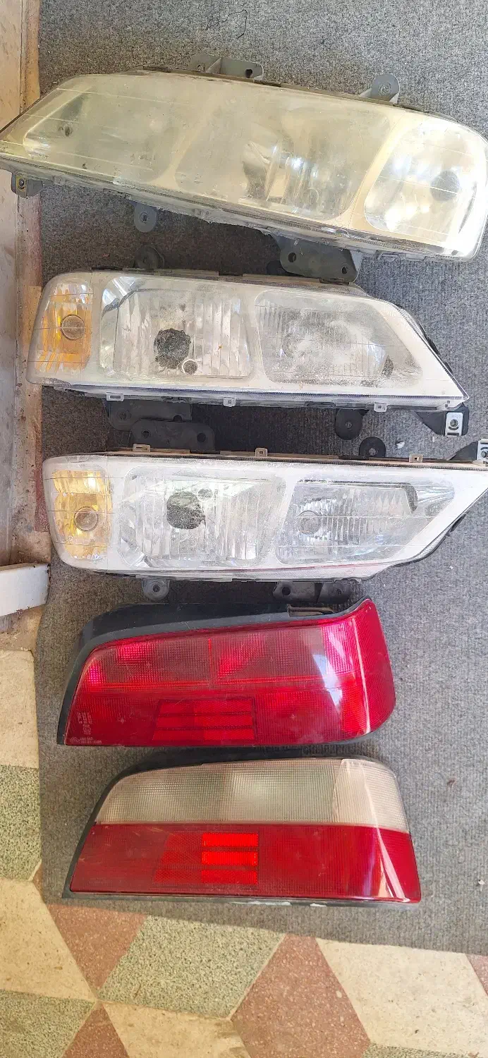 حراج لوازم ماشین|حراج|شیراز, فرگاز|دیوار