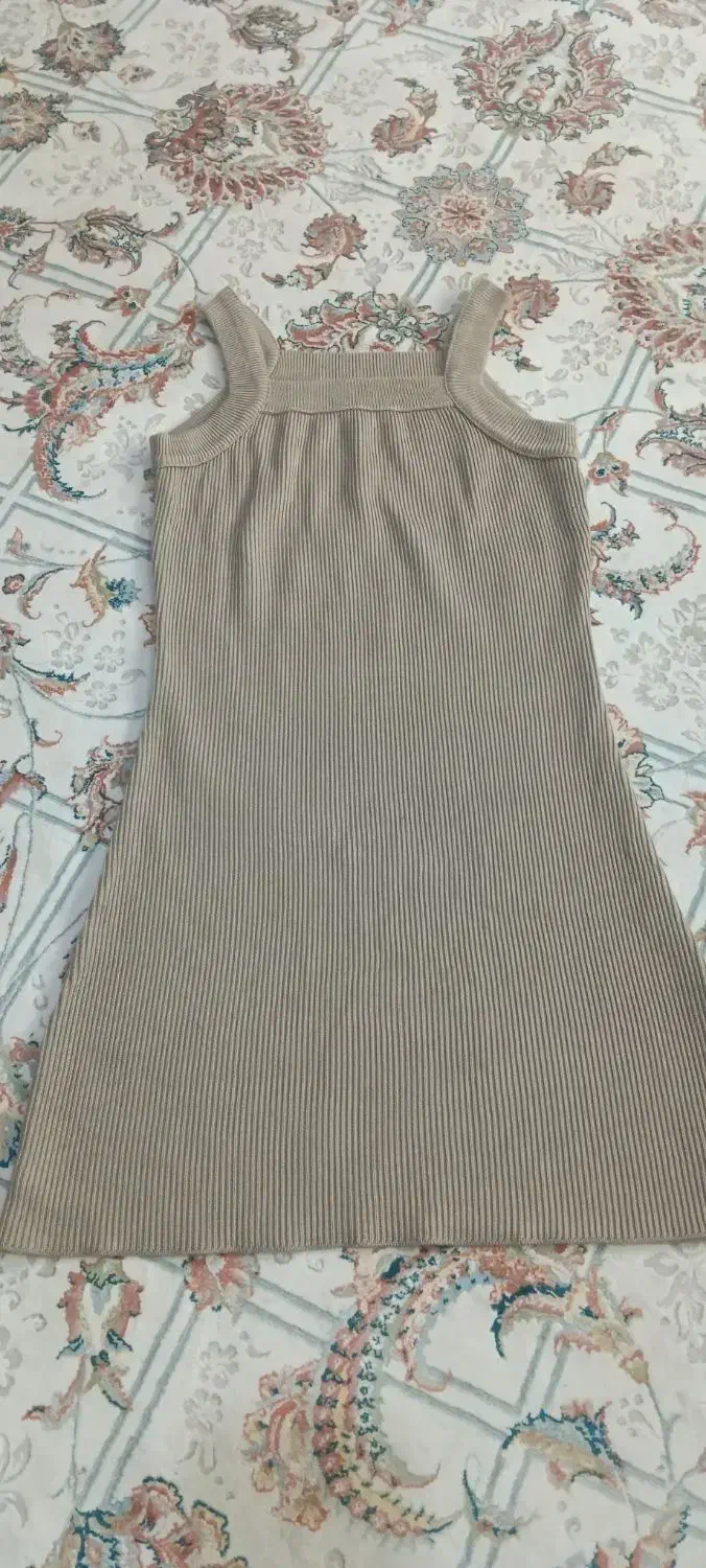 گپ بدون استین|لباس|رشت, نیکمرام|دیوار