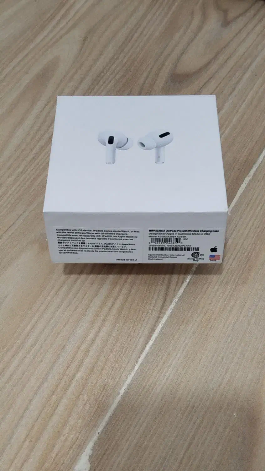 ایرپاد|پخش‌کننده همراه|کرمانشاه, |دیوار