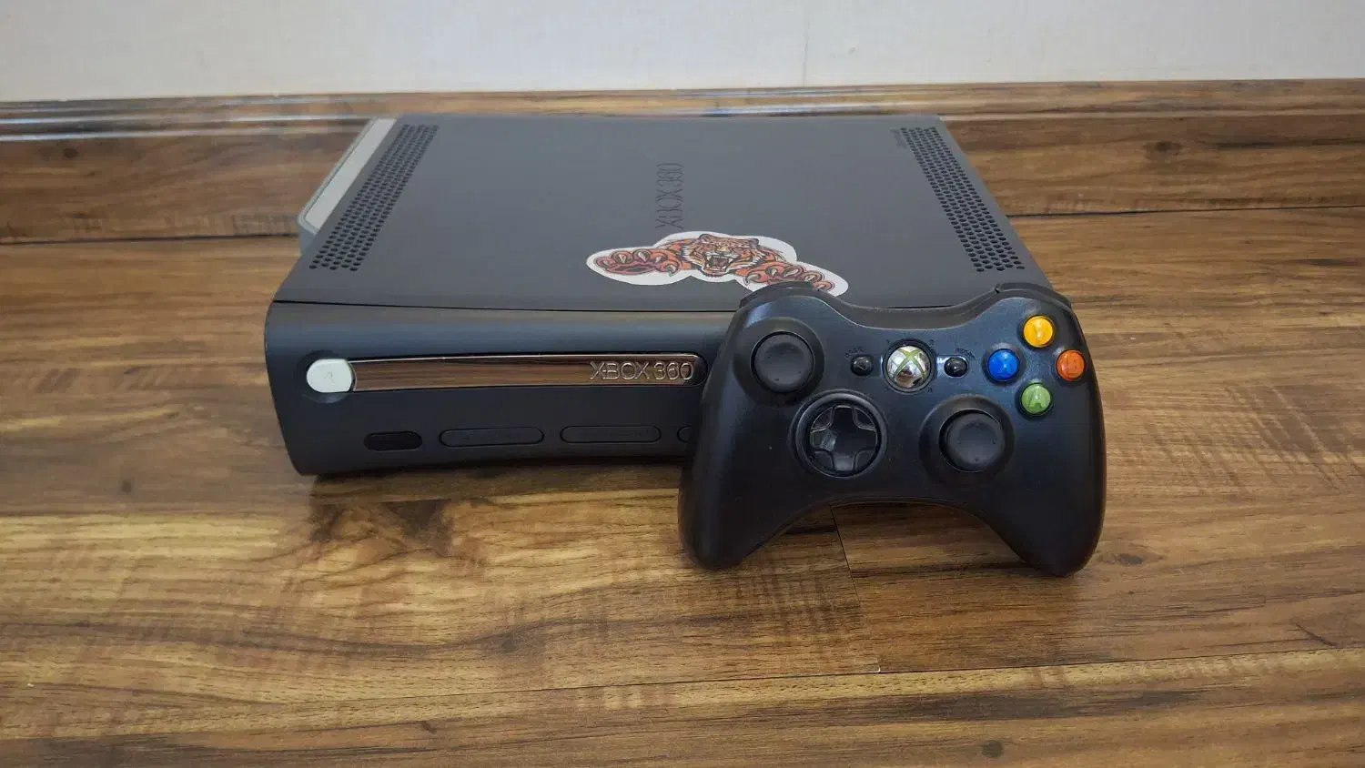 ایکس باکس ۳۶۰ دو دسته|کنسول، بازی ویدئویی و آنلاین|مشگین شهر, |دیوار