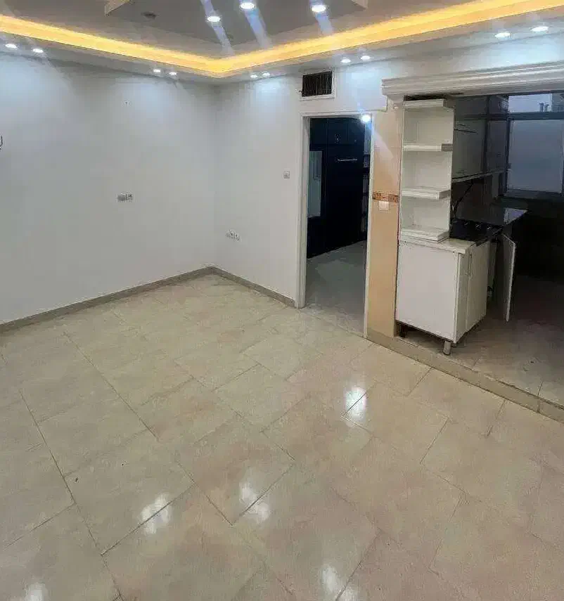 46متر/کم واحد/ آسانسور دار/ 1میلیارد و 500|فروش آپارتمان|اندیشه, شهرک المهدی|دیوار